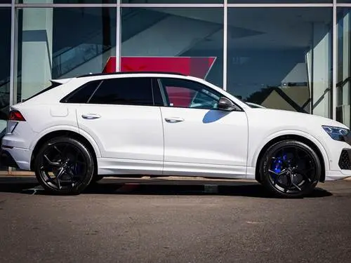 Used 2018 Audi Q5 45TFSI Quattro S Line