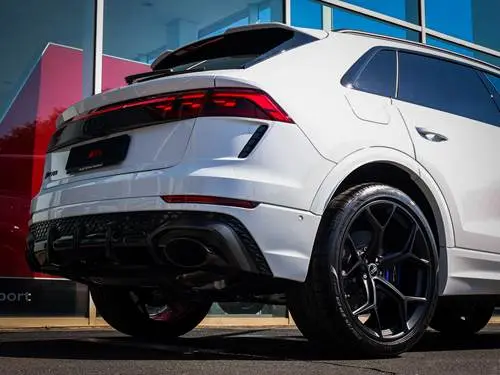 Used 2018 Audi Q5 45TFSI Quattro S Line