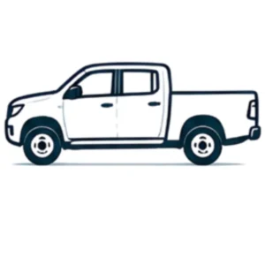 Double Cab