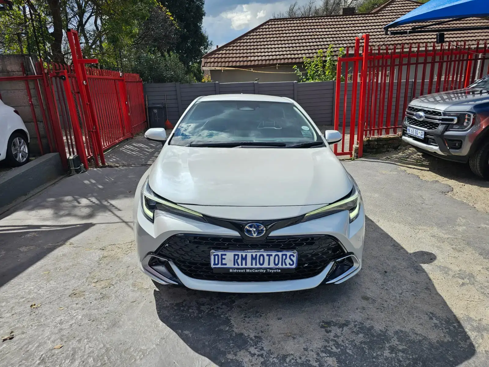 2024 Toyota Corolla 1.8 XR Hybrid Auto 5-dr - Image 26