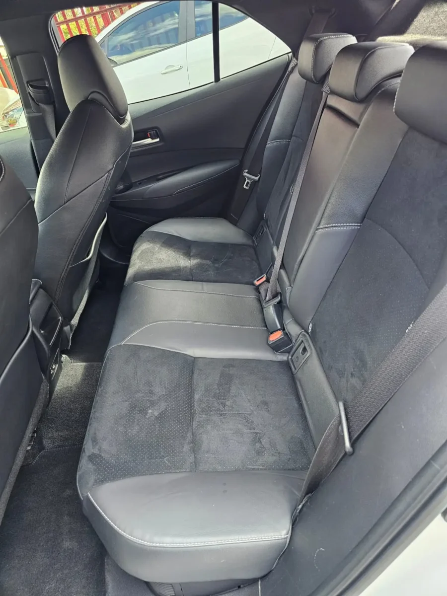 2024 Toyota Corolla 1.8 XR Hybrid Auto 5-dr - Image 18