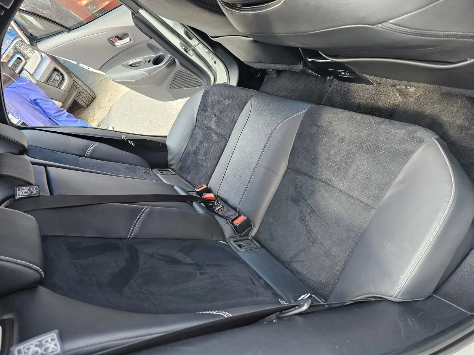 2024 Toyota Corolla 1.8 XR Hybrid Auto 5-dr - Image 17