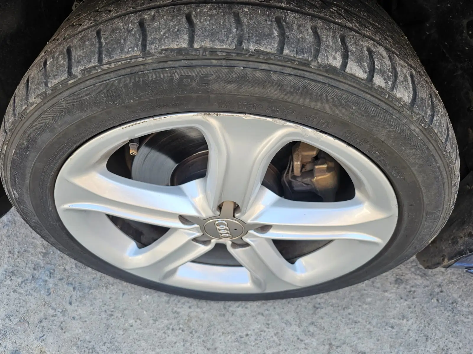 2015 Audi A4 1.8T S AUTO - Image 29