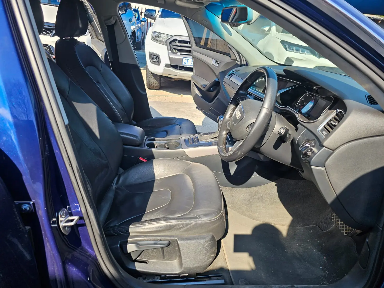 2015 Audi A4 1.8T S AUTO - Image 15