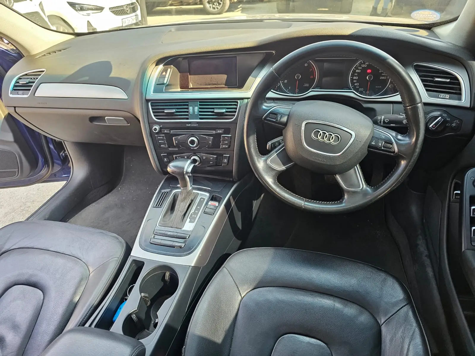 2015 Audi A4 1.8T S AUTO - Image 15