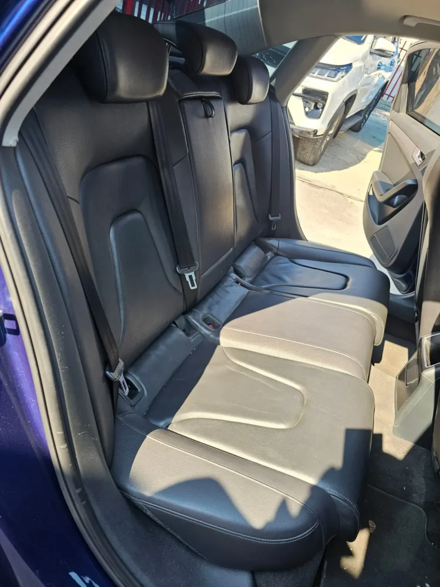2015 Audi A4 1.8T S AUTO - Image 13