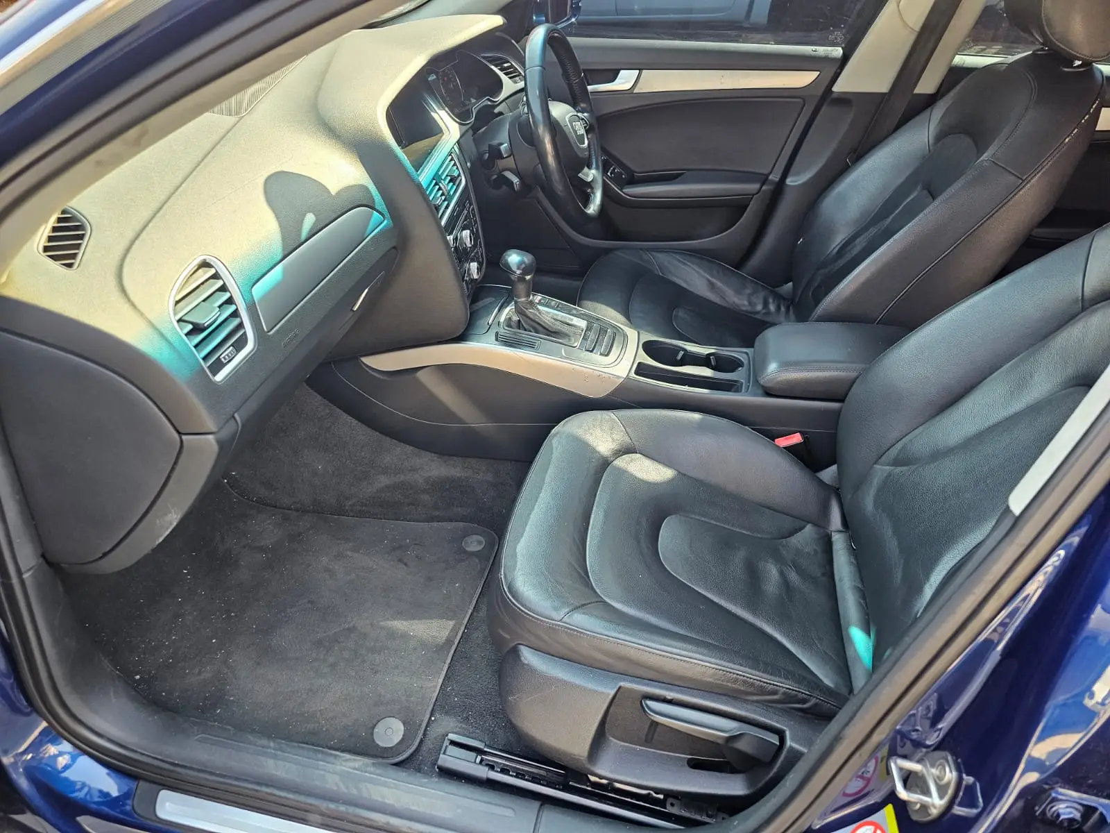 2015 Audi A4 1.8T S AUTO - Image 10