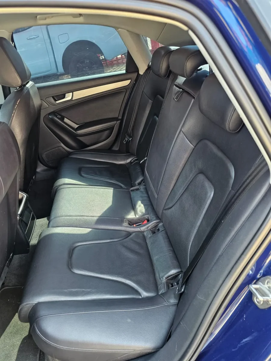 2015 Audi A4 1.8T S AUTO - Image 9