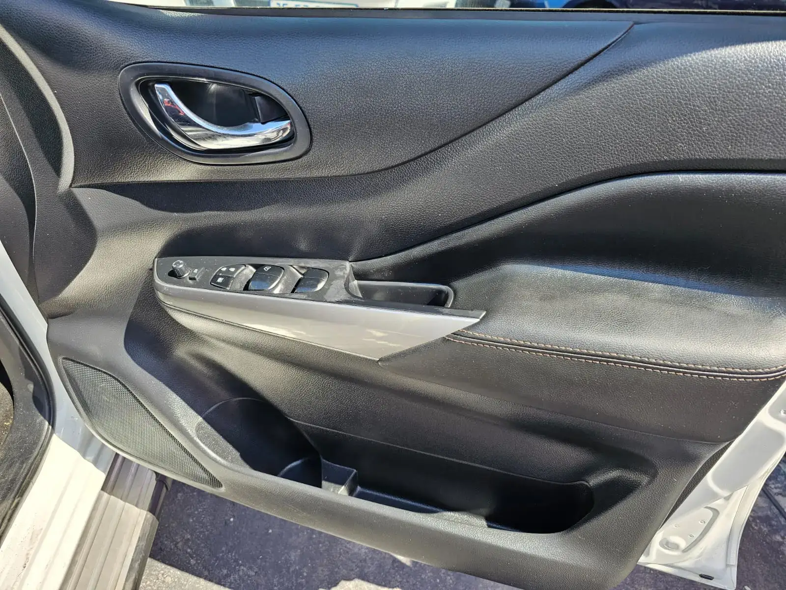 2021 NISSAN NAVARA 2.5 PR0 - Image 15