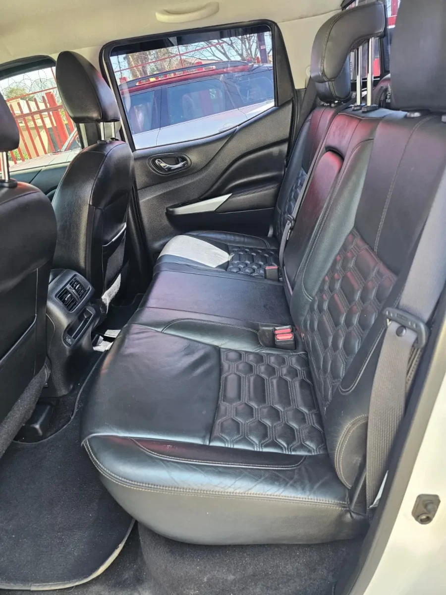 2021 NISSAN NAVARA 2.5 PR0 - Image 10