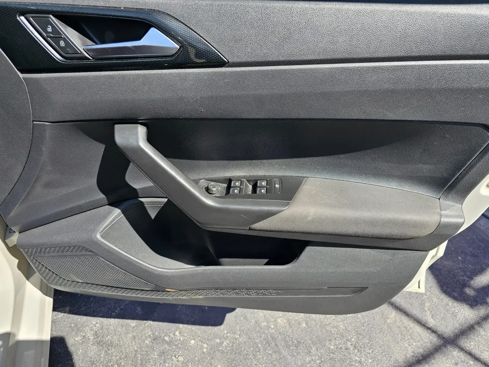 2022 Volkswagen POLO 1.0 TSI - Image 15