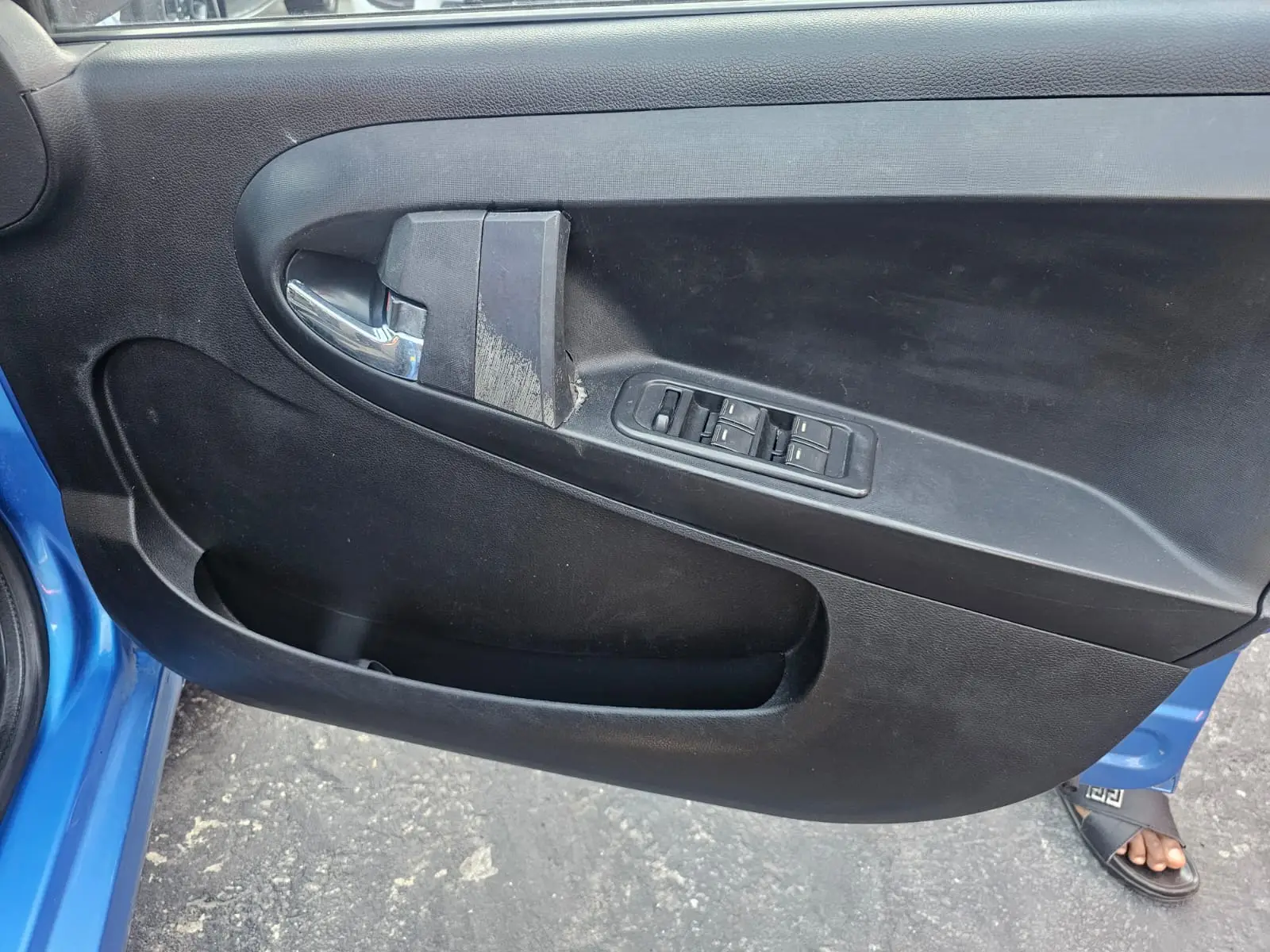 1886 GEELY CROSS 1,3 GL - Image 18