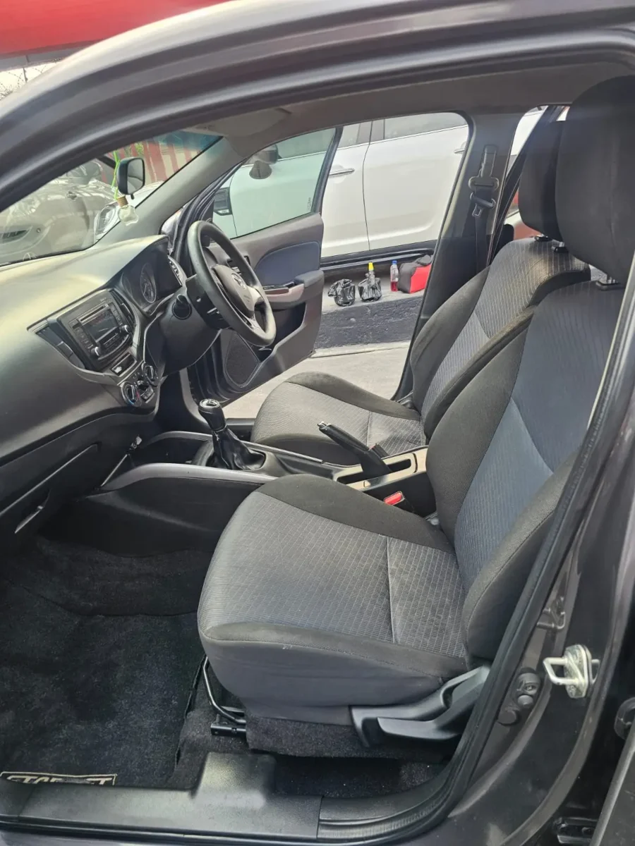 2021 Toyota STARLET 1.4 XS - Image 19