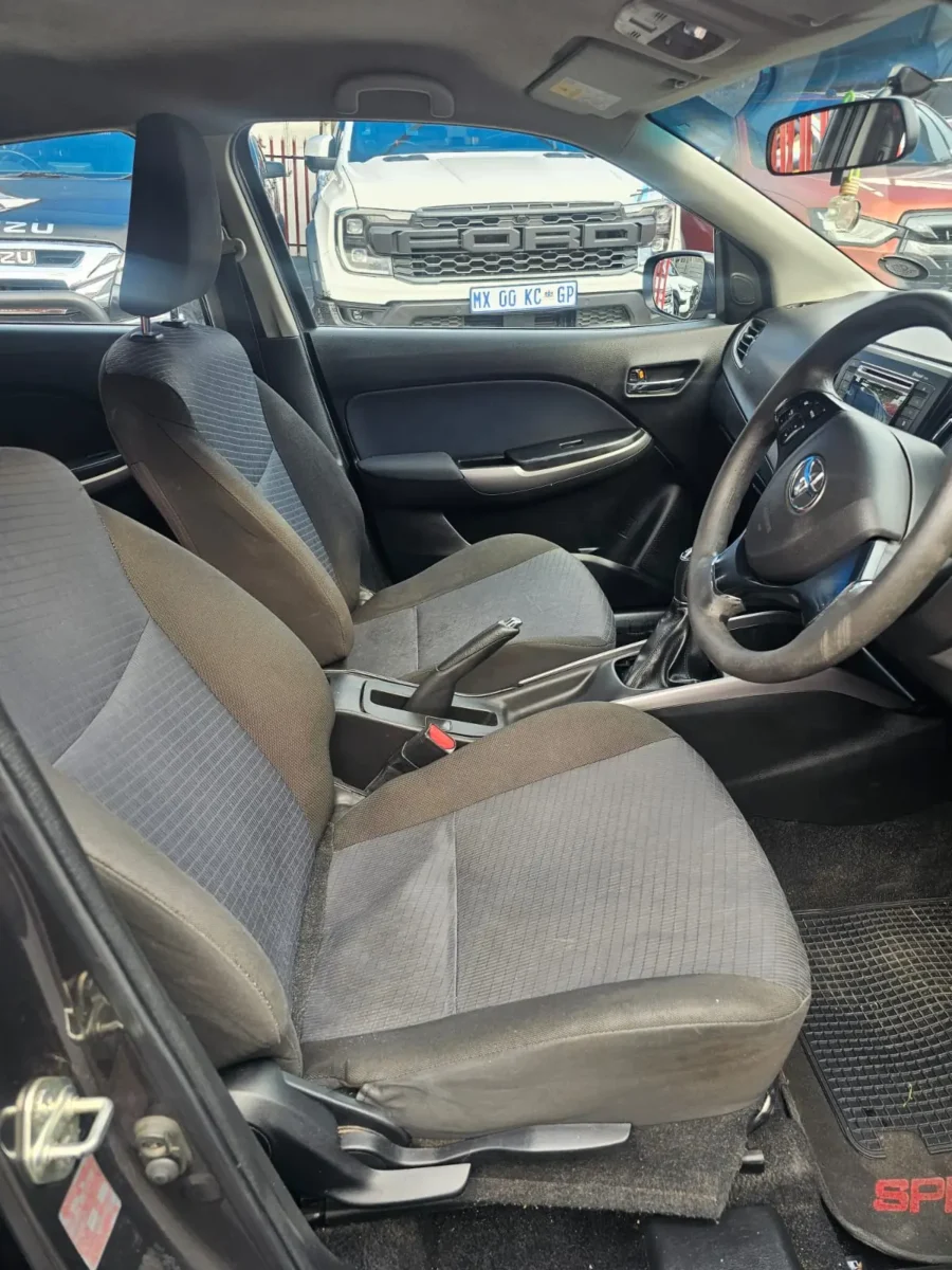 2021 Toyota STARLET 1.4 XS - Image 15