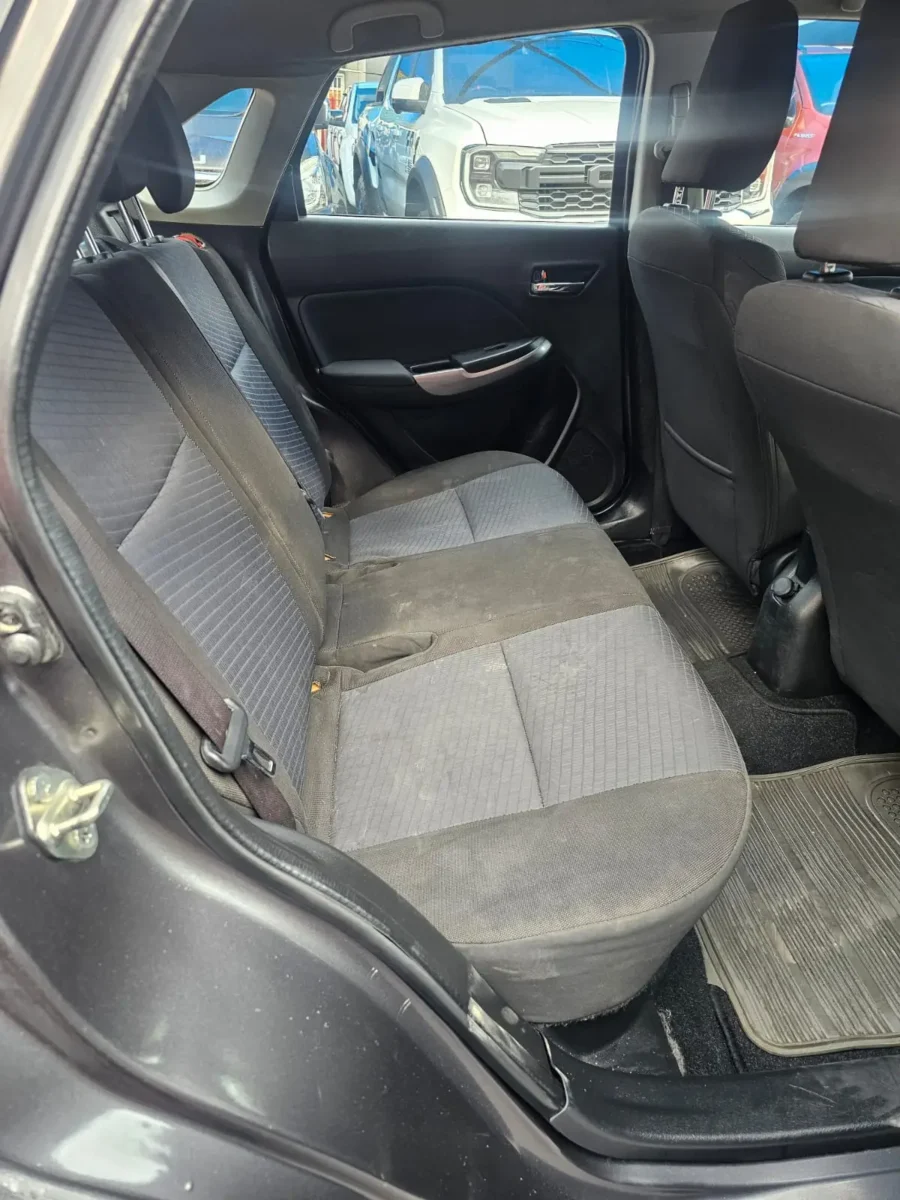 2021 Toyota STARLET 1.4 XS - Image 13