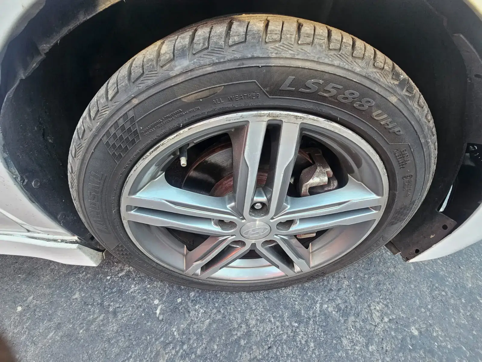 2018 HYUNDAI ELANTRA 1,8 SPORT - Image 28