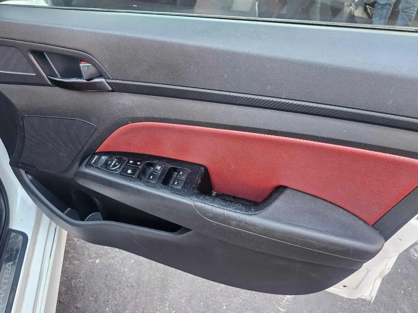2018 HYUNDAI ELANTRA 1,8 SPORT - Image 16