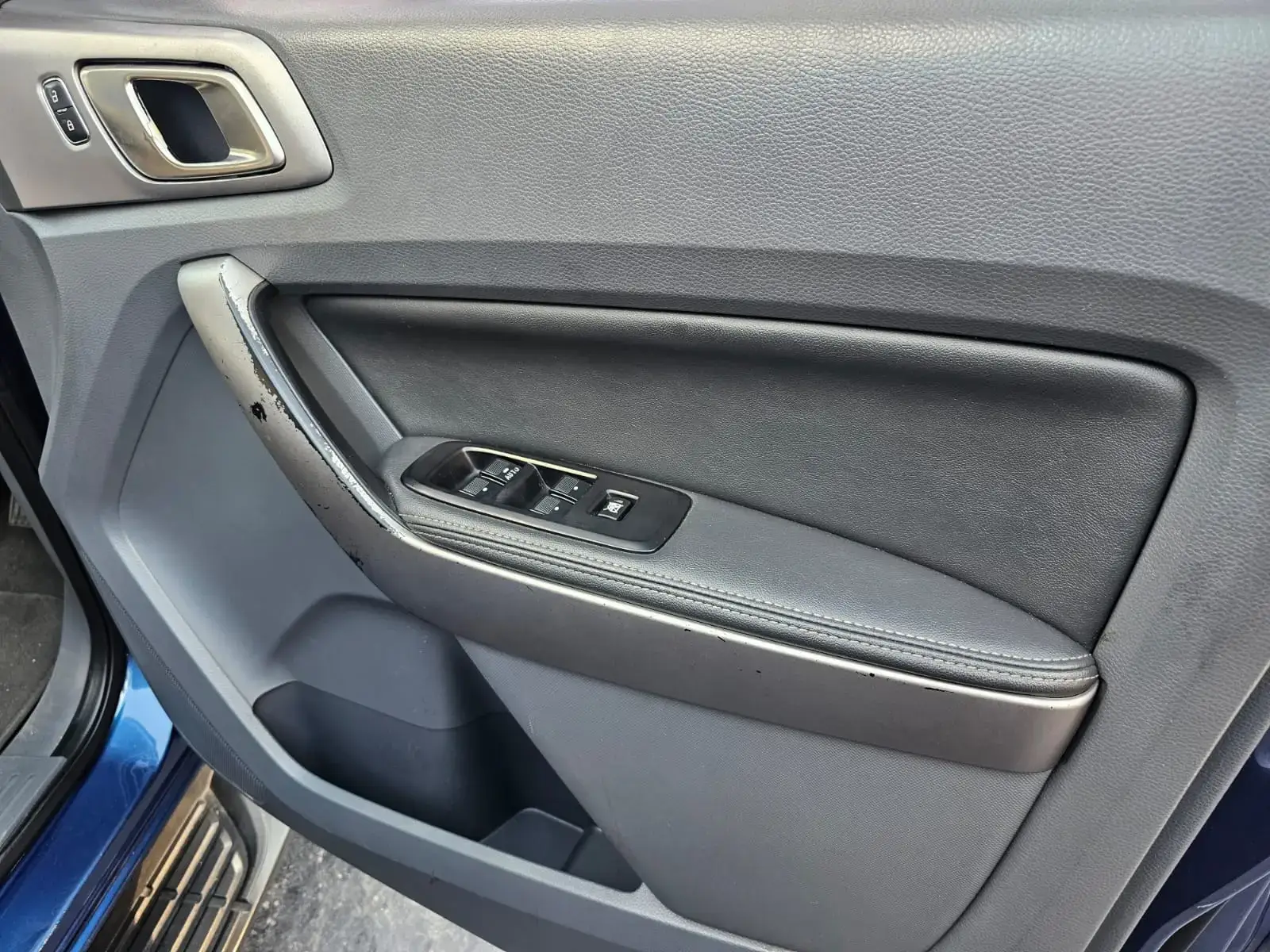 2017 Ford Everest 3.2TDCI XLT - Image 22