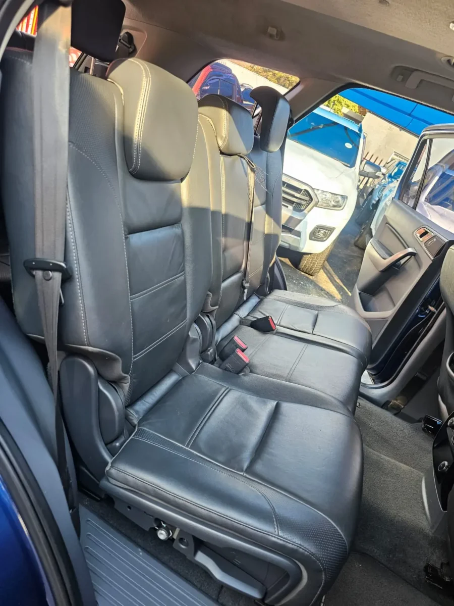 2017 Ford Everest 3.2TDCI XLT - Image 17