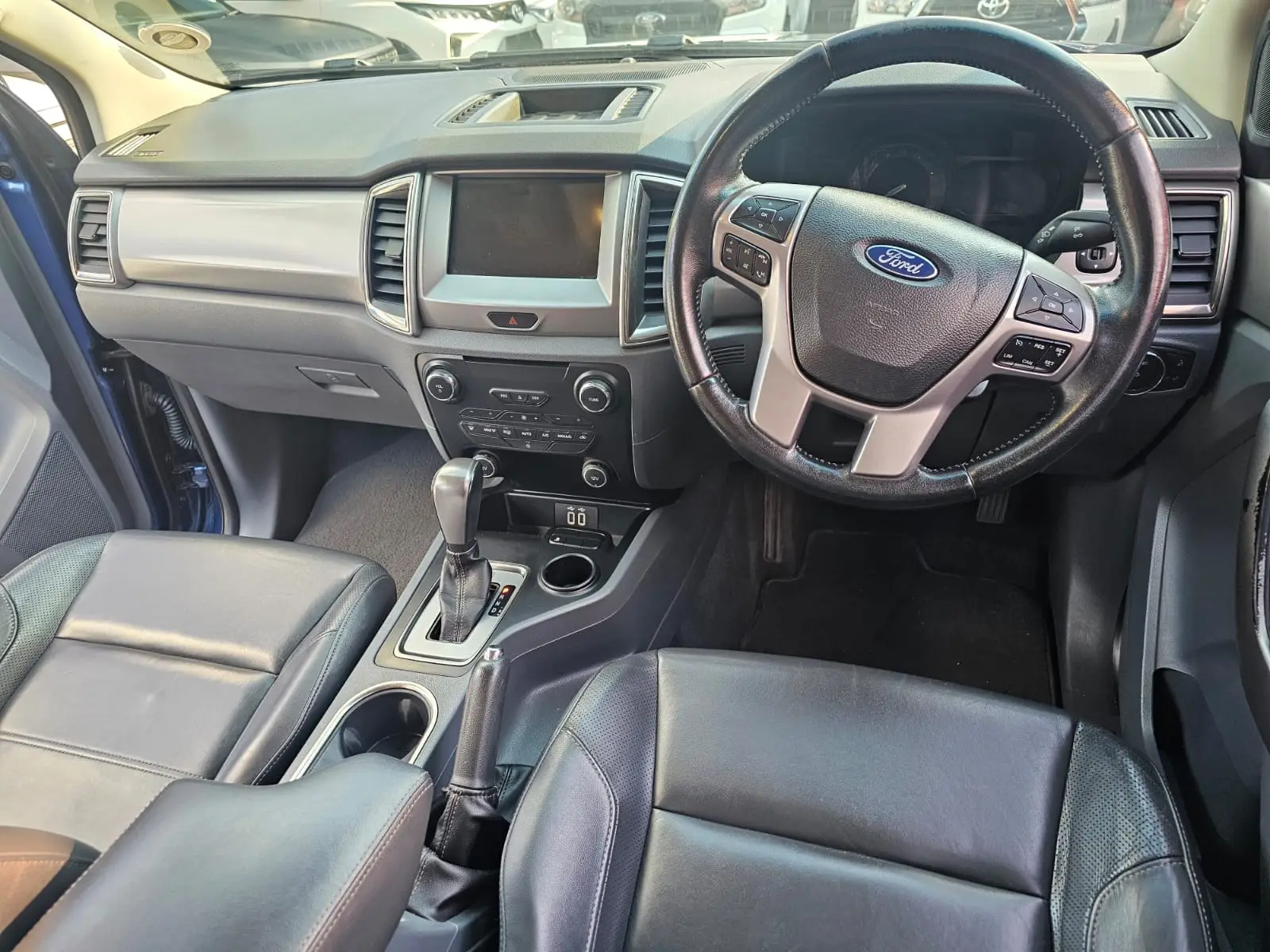 2017 Ford Everest 3.2TDCI XLT - Image 19