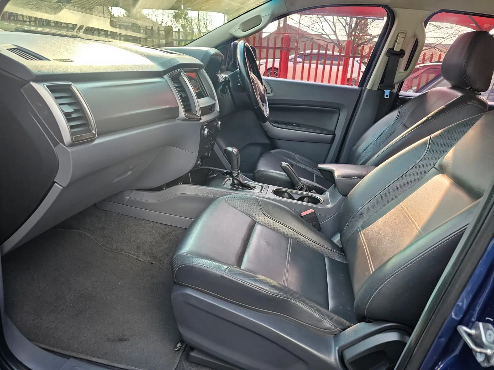 2017 Ford Everest 3.2TDCI XLT - Image 15