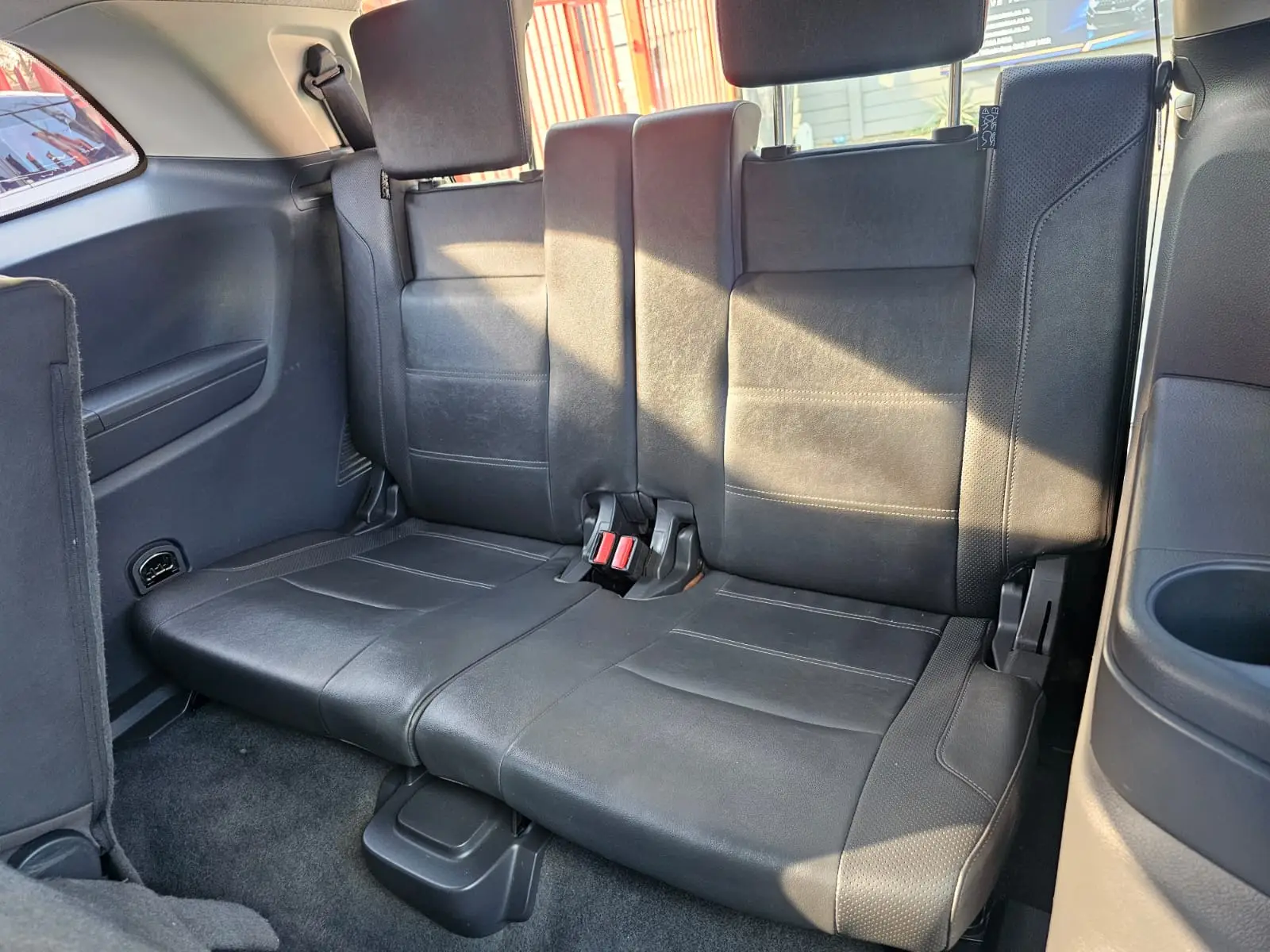 2017 Ford Everest 3.2TDCI XLT - Image 16
