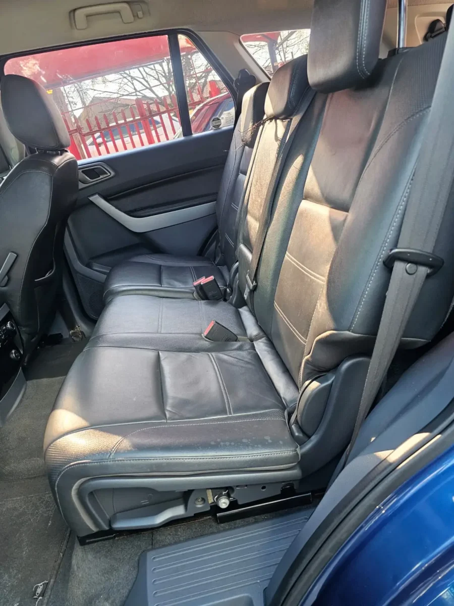 2017 Ford Everest 3.2TDCI XLT - Image 14