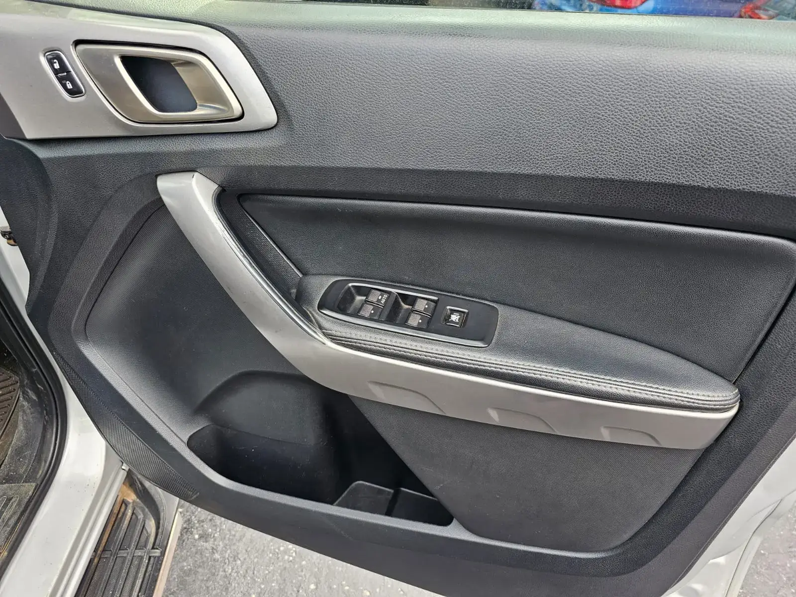 2020 Ford Ranger 2.0 DOUBLE CAB XLT - Image 18