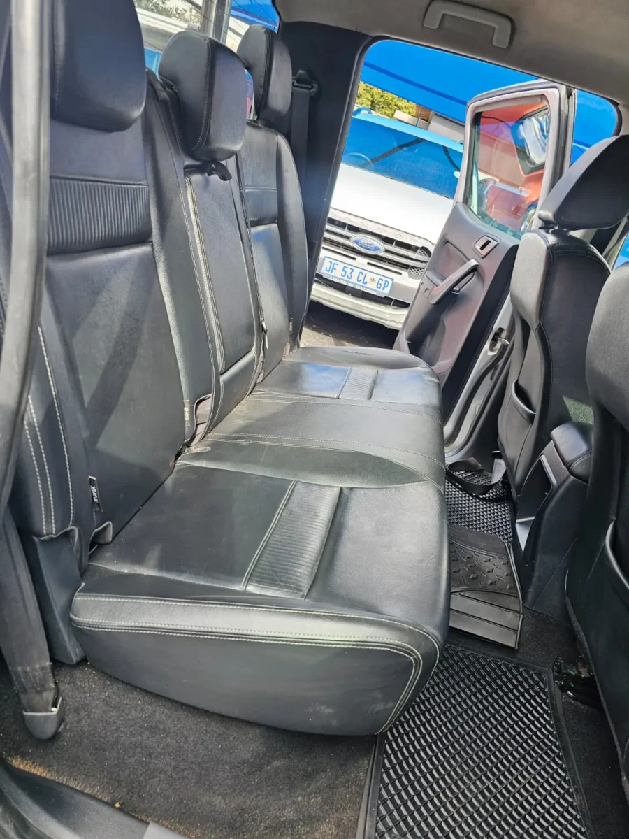 2020 Ford Ranger 2.0 DOUBLE CAB XLT - Image 16