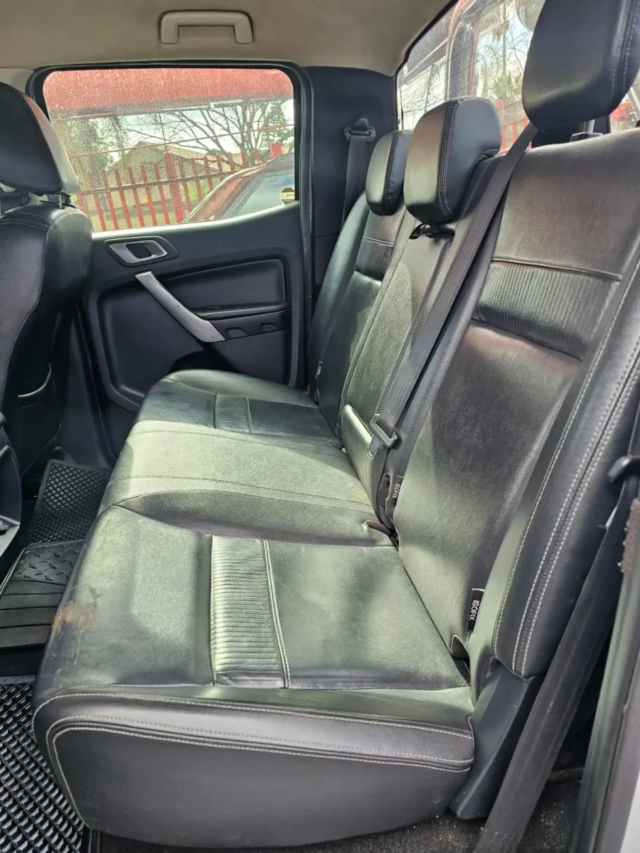 2020 Ford Ranger 2.0 DOUBLE CAB XLT - Image 15