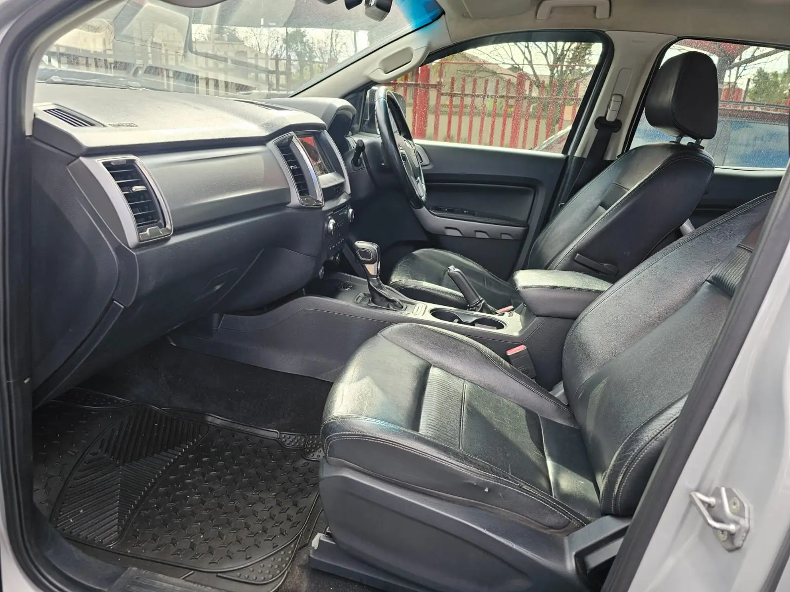 2020 Ford Ranger 2.0 DOUBLE CAB XLT - Image 12