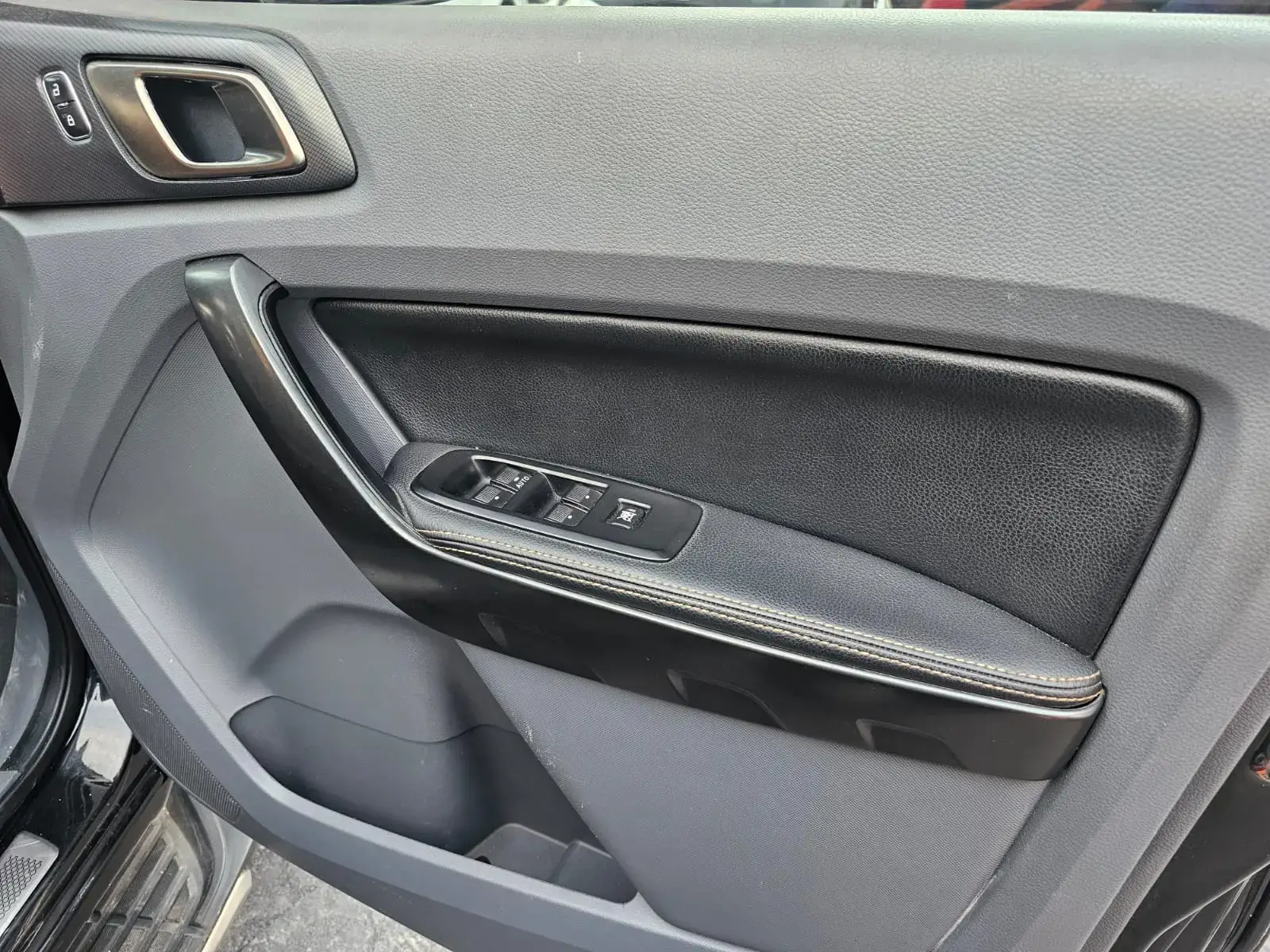 2018 Ford Ranger 3.2TDCI Wildtrak - Image 20