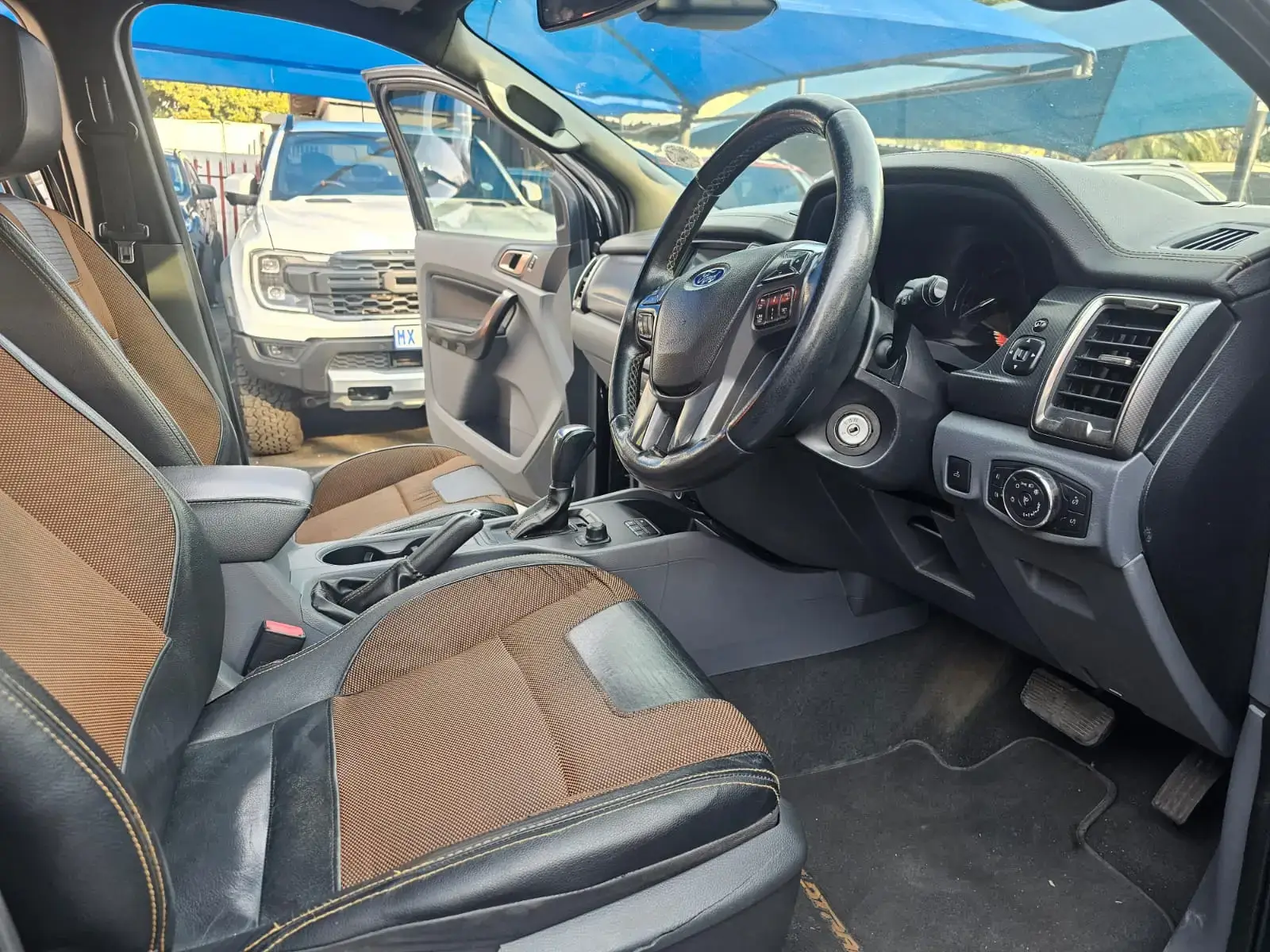 2018 Ford Ranger 3.2TDCI Wildtrak - Image 20