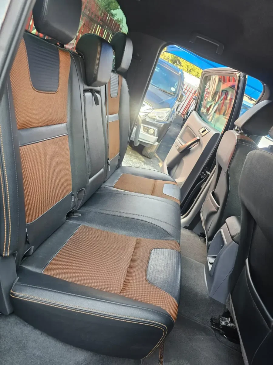 2018 Ford Ranger 3.2TDCI Wildtrak - Image 16