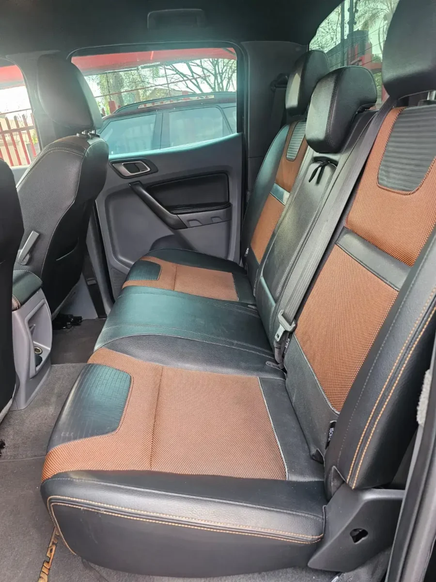 2018 Ford Ranger 3.2TDCI Wildtrak - Image 14