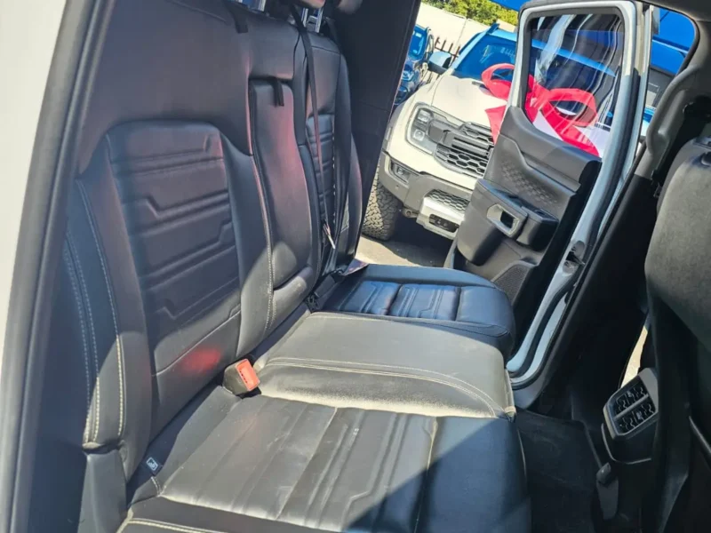 2023 Ford Ranger 2.0 DOUBLE CAB XLT - Image 9
