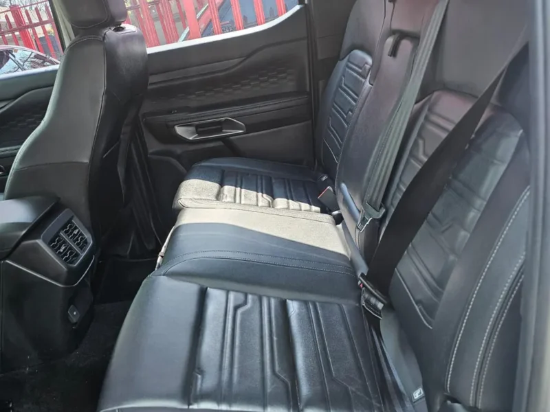 2023 Ford Ranger 2.0 DOUBLE CAB XLT - Image 10