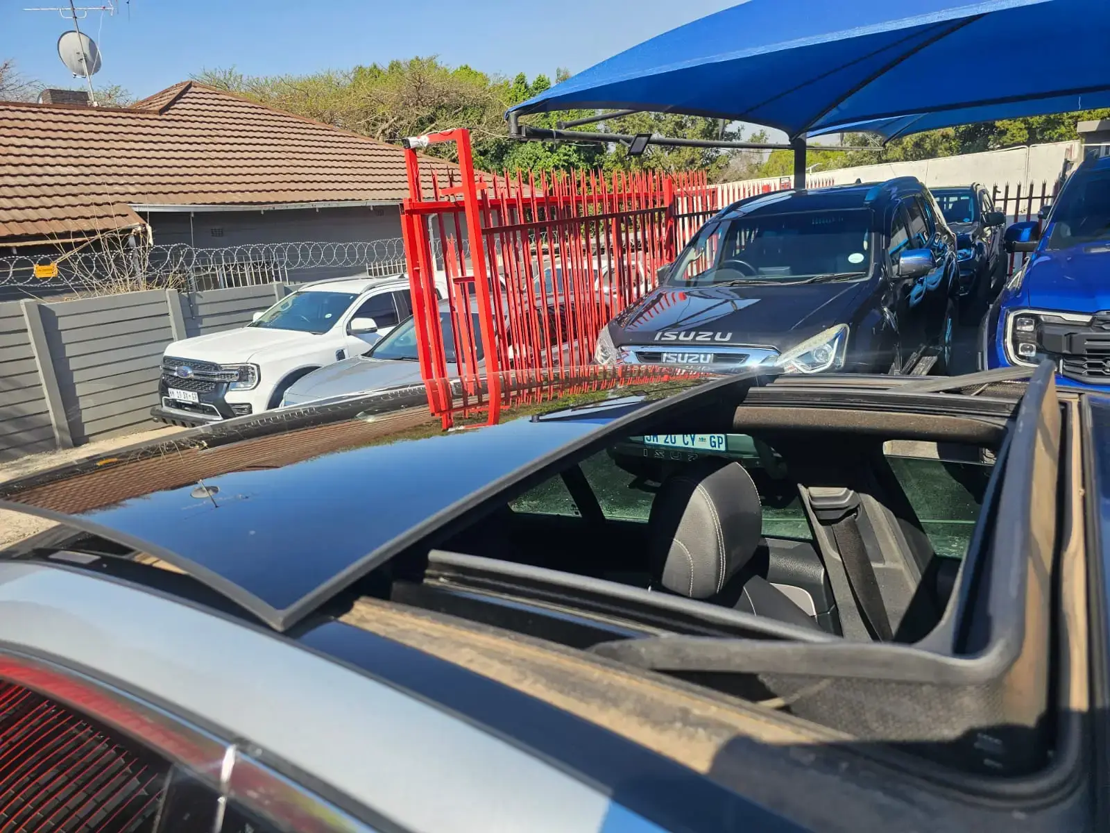 2019 Mercedes Benz C-Class 220d - Image 27