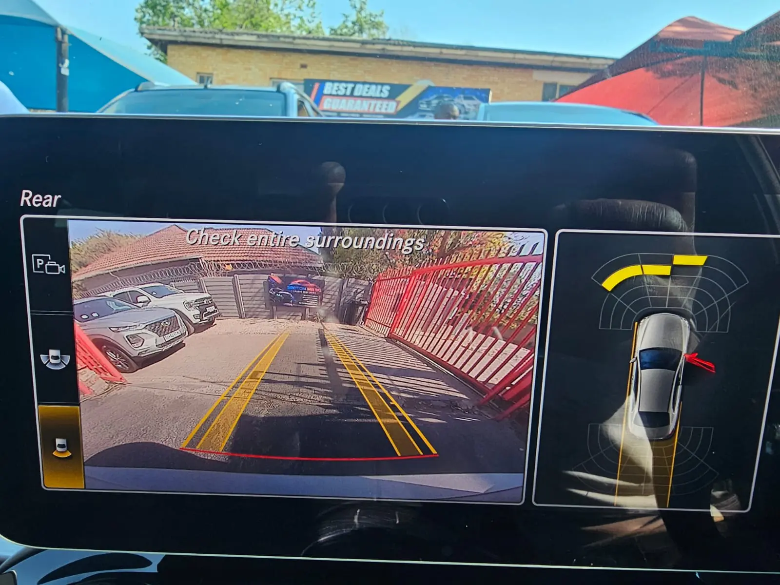 2019 Mercedes Benz C-Class 220d - Image 22