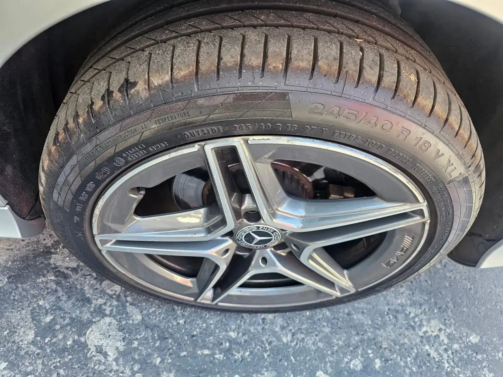 2019 Mercedes Benz C-Class 220d - Image 22