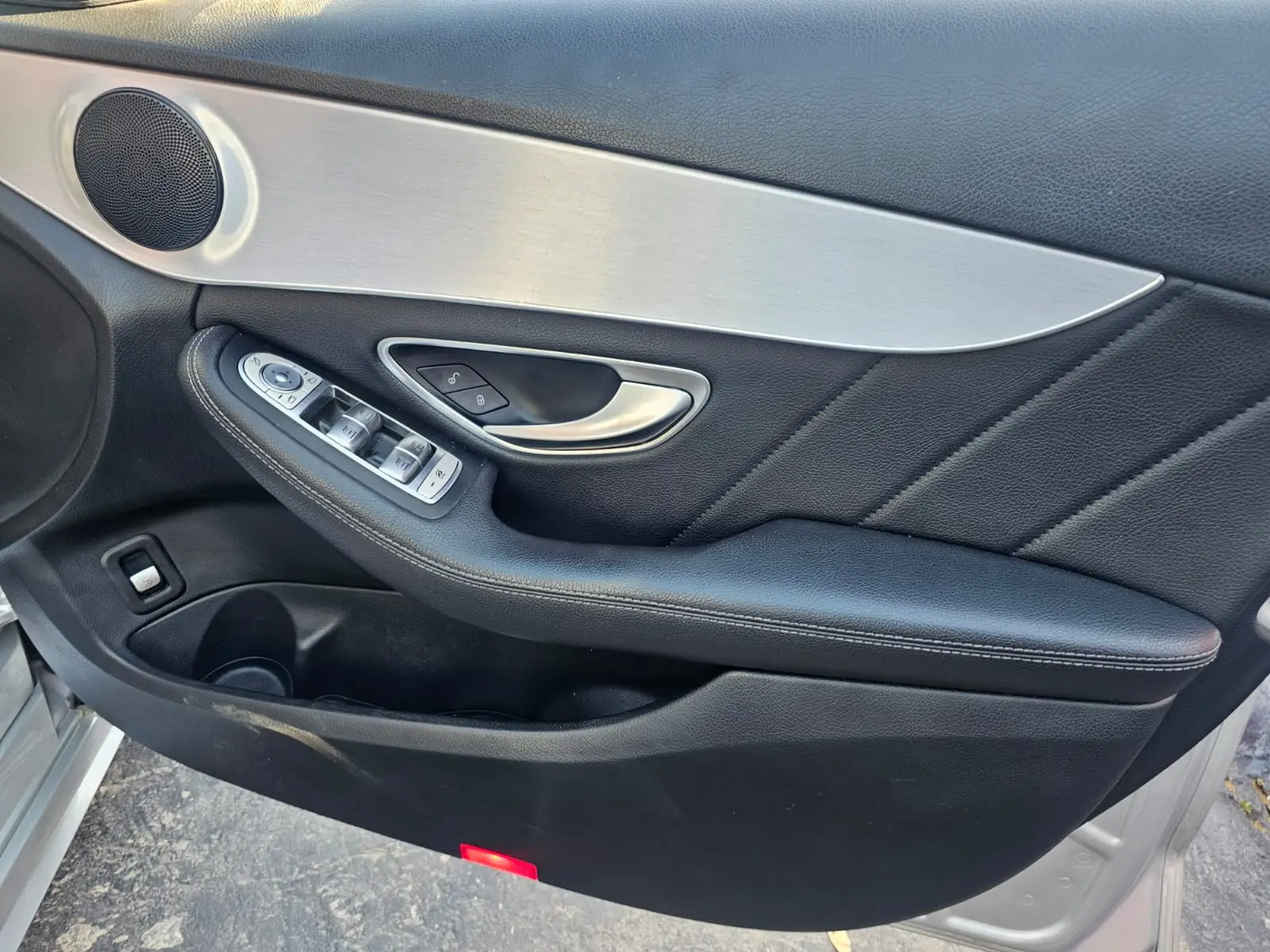 2019 Mercedes Benz C-Class 220d - Image 16