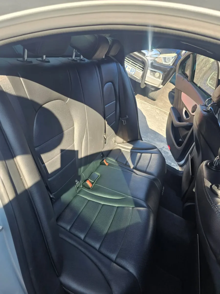 2019 Mercedes Benz C-Class 220d - Image 13