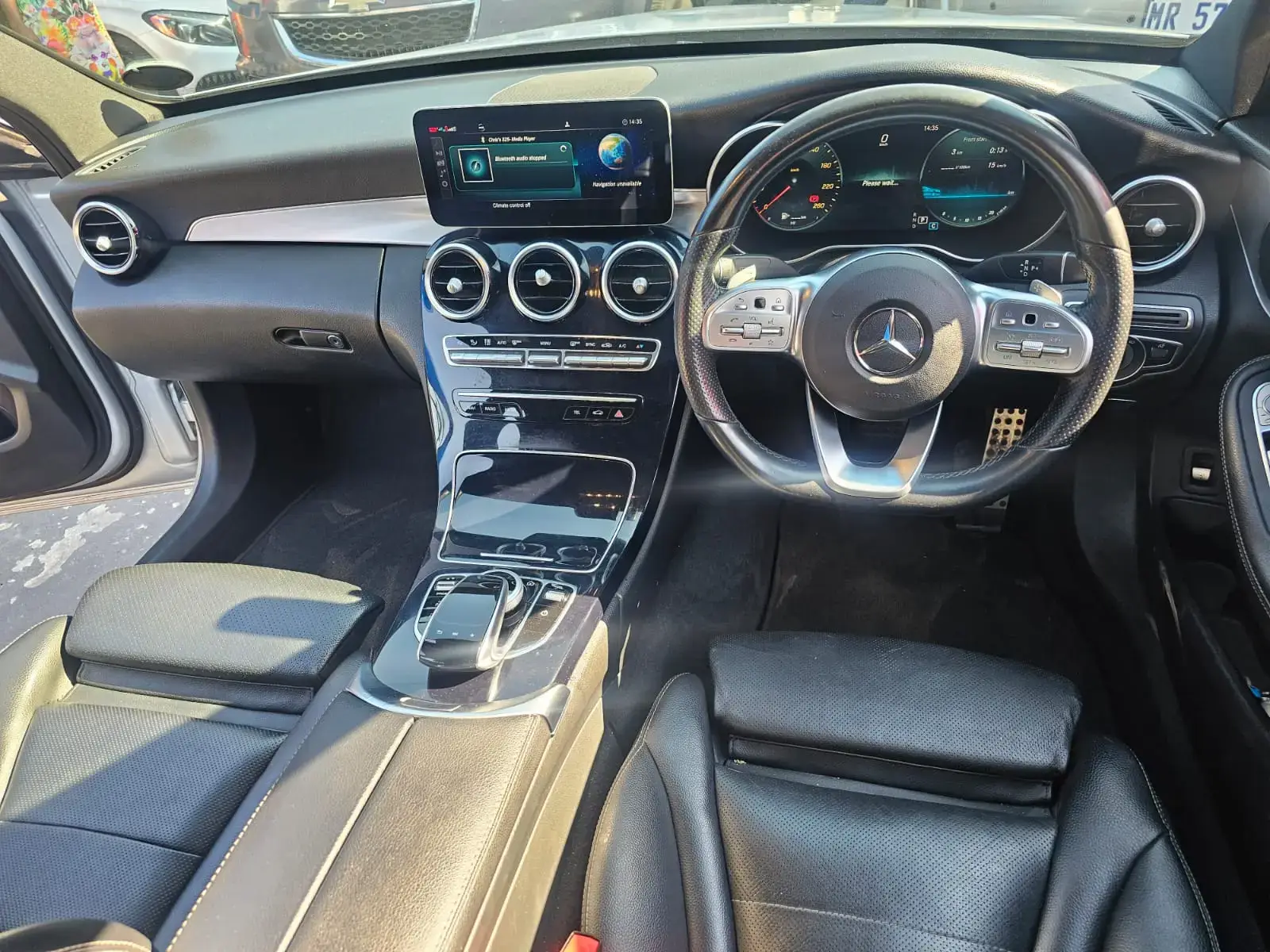 2019 Mercedes Benz C-Class 220d - Image 14