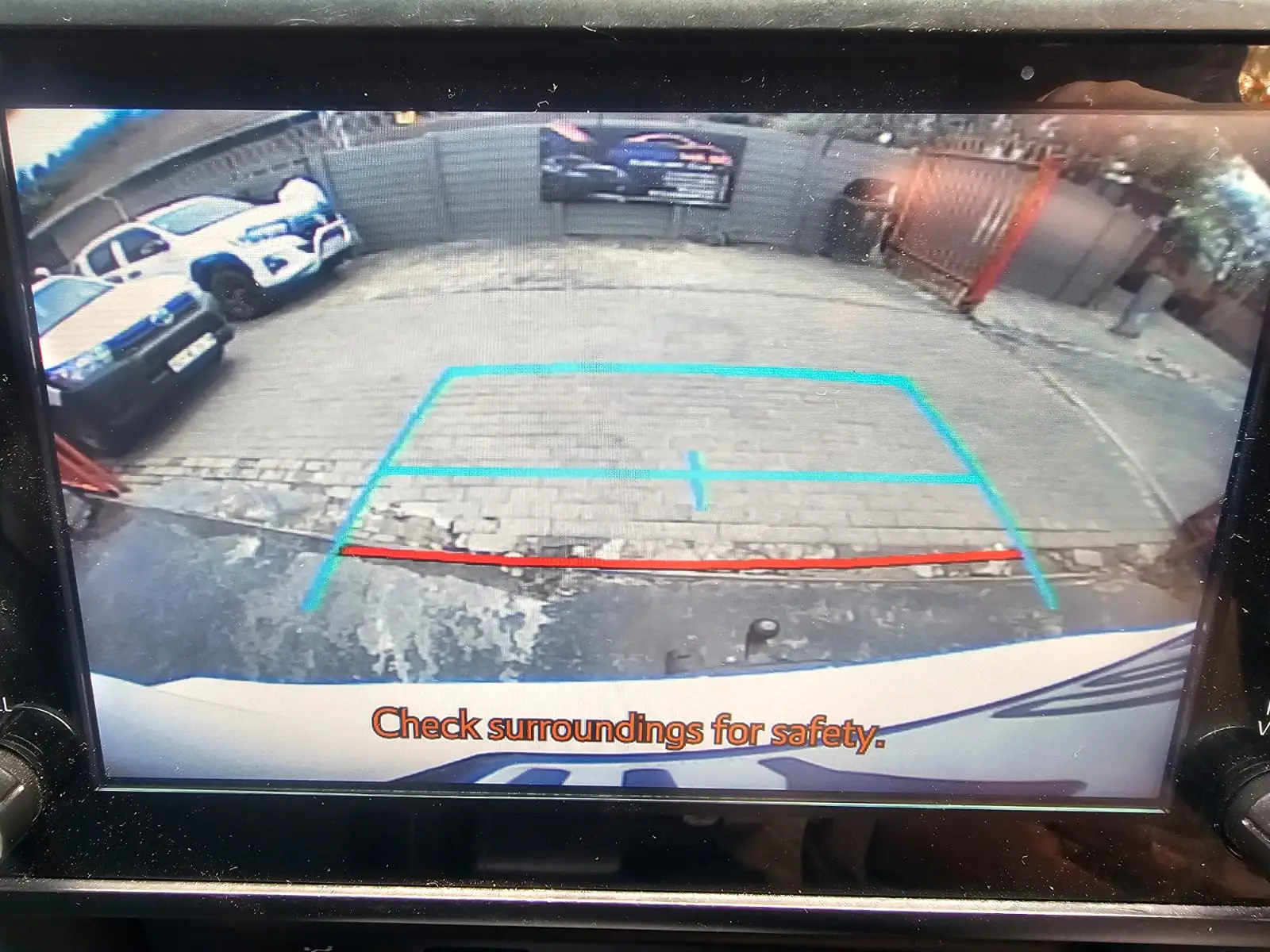 2025 Toyota Fortuner 2.4GD-6 - Image 21