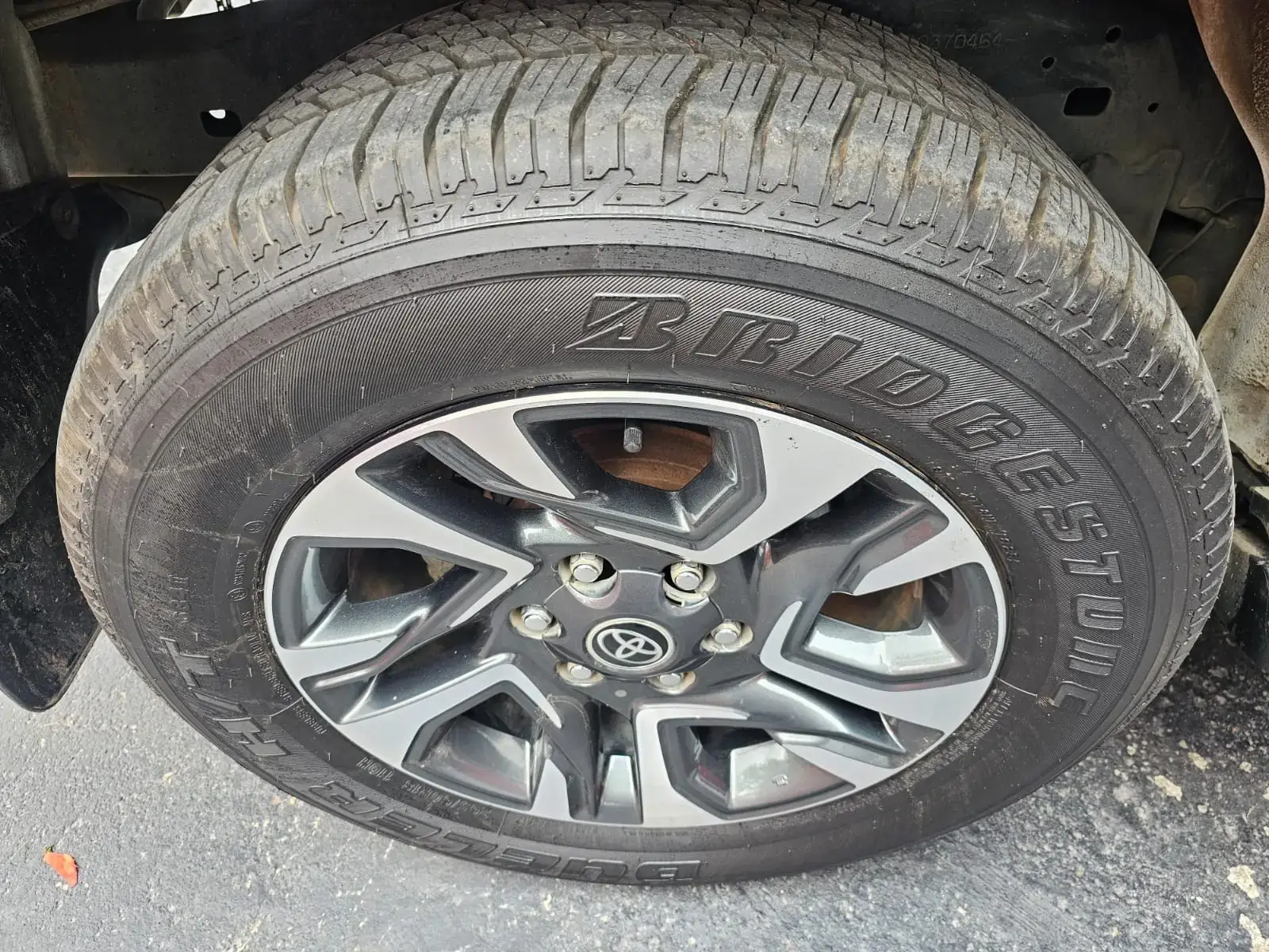 2025 Toyota Fortuner 2.4GD-6 - Image 20