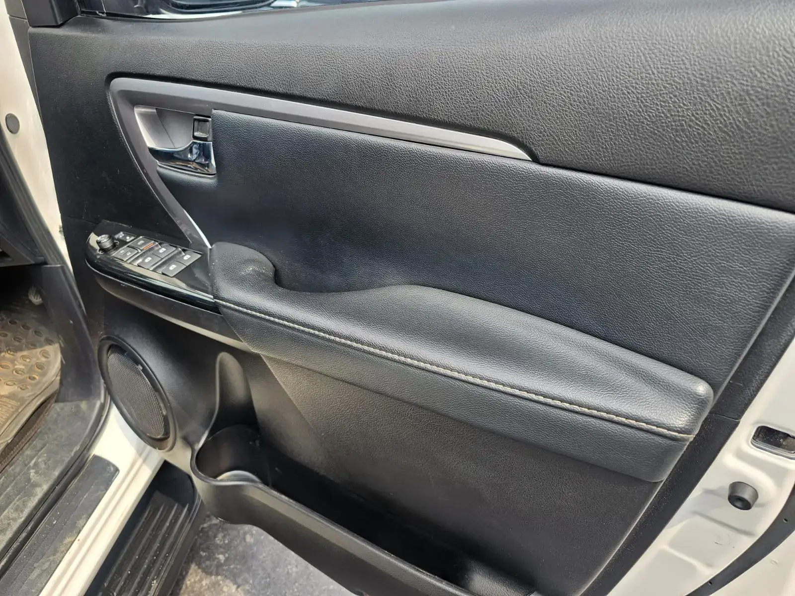 2025 Toyota Fortuner 2.4GD-6 - Image 15