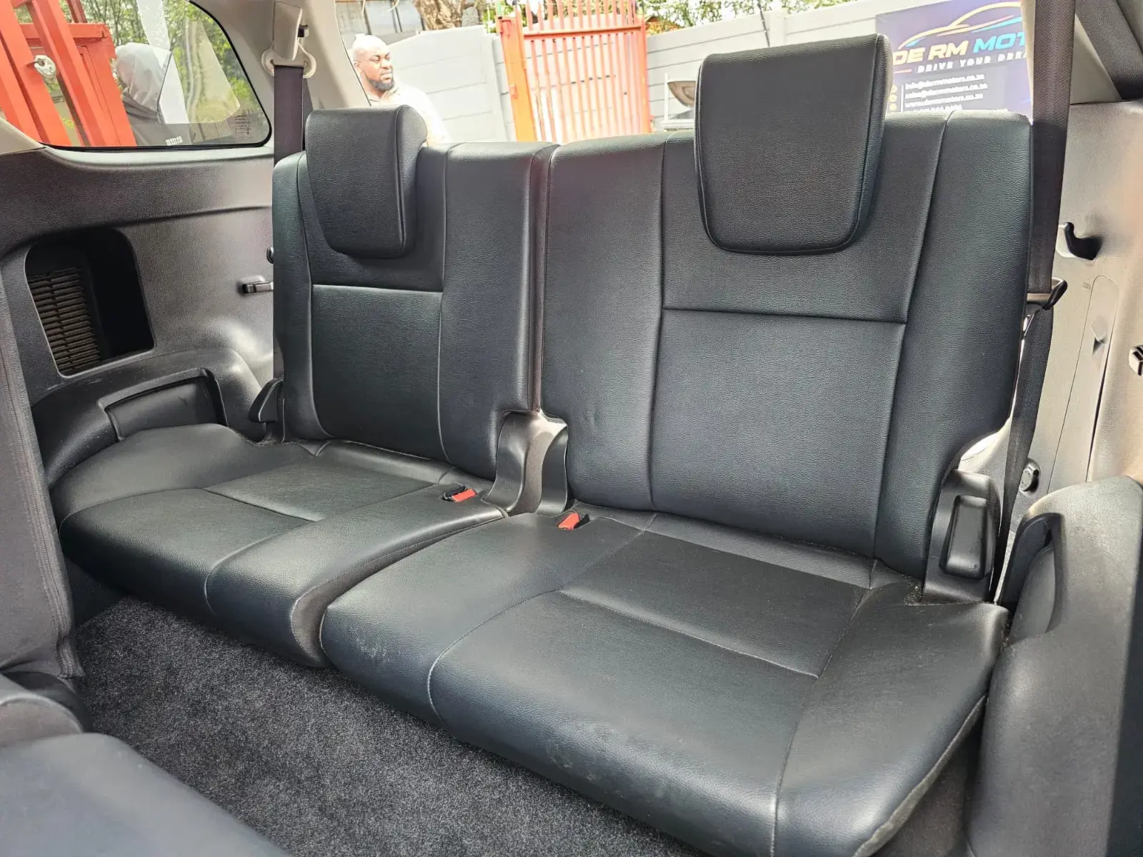 2025 Toyota Fortuner 2.4GD-6 - Image 7