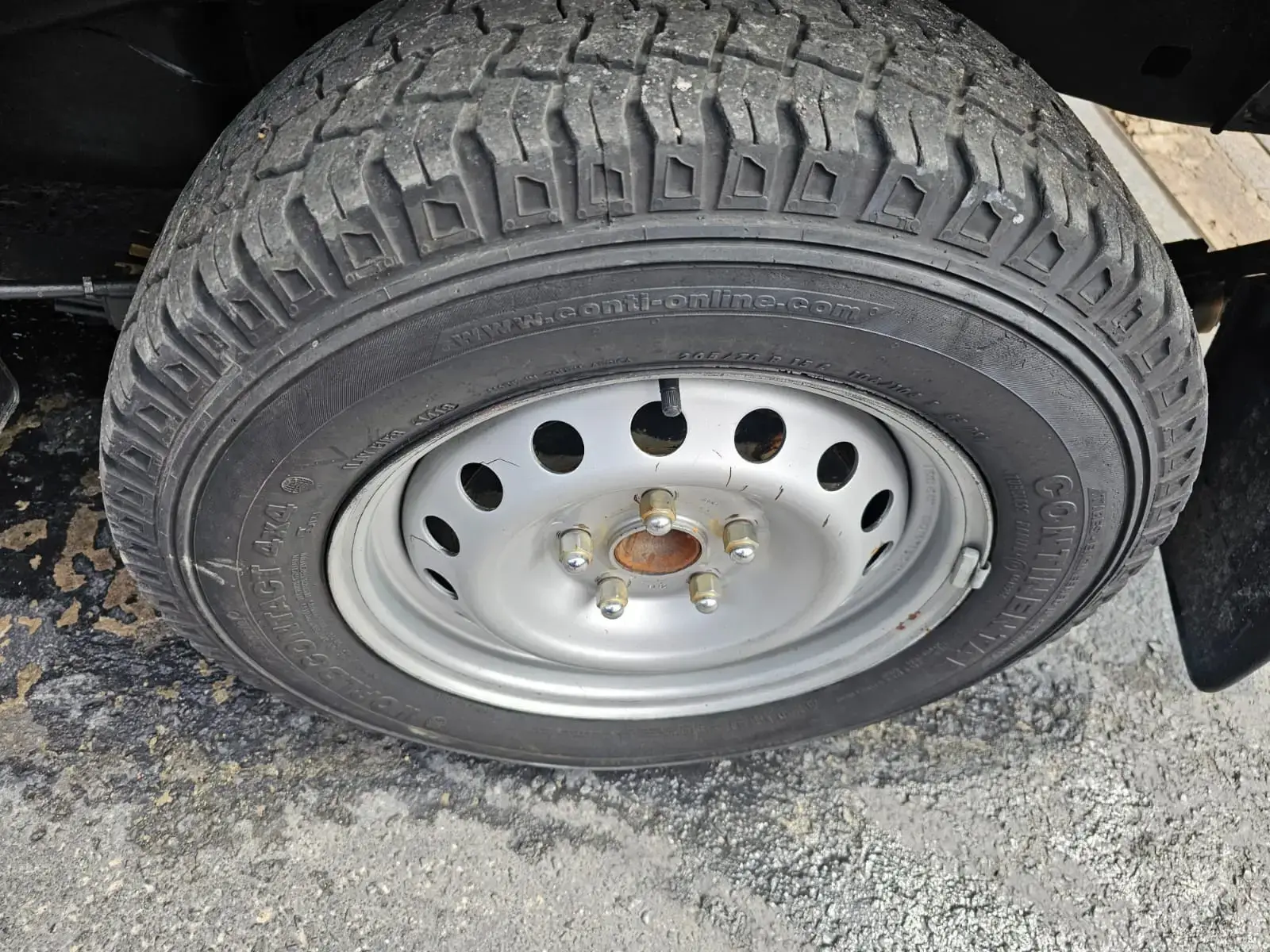 2019 Toyota Hilux 2..0 vvti - Image 22
