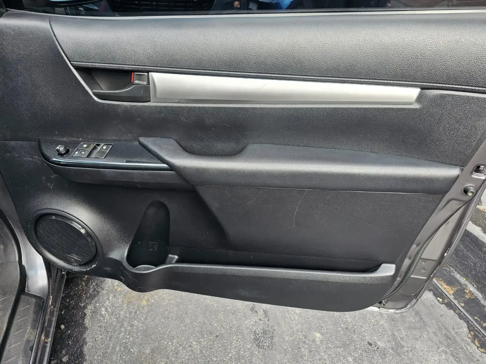 2019 Toyota Hilux 2..0 vvti - Image 16